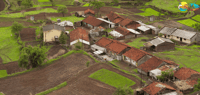Palivali Paradise, Privatvilla Retreat mit Tribal Village - Hizvo