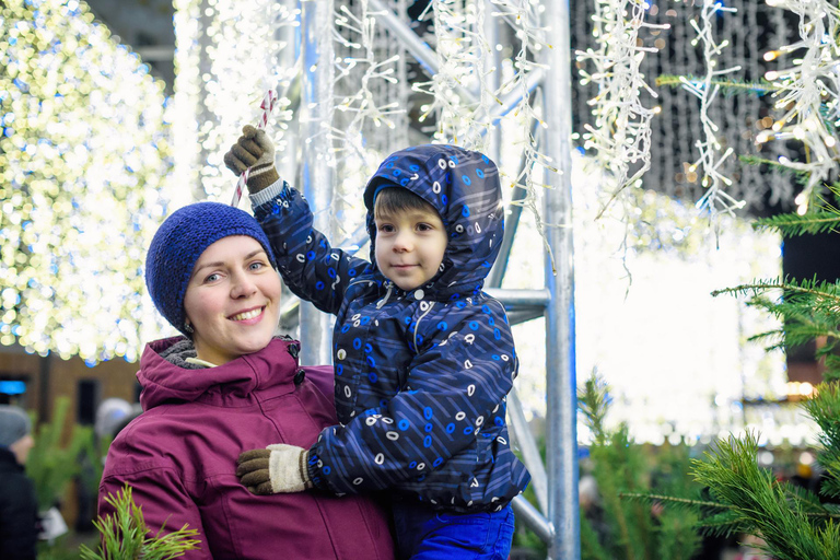 Mirabell Palace and Gardens Salzburg Old Town Walking Tour 2-hour: Mirabell Palace Gardens (No Transfer)