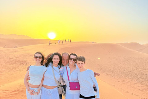 From Marrakech: 3-Day Merzouga Tour with Camel Trek & Luxury Camp Shared Standard Sahara Tour – Popular Choice