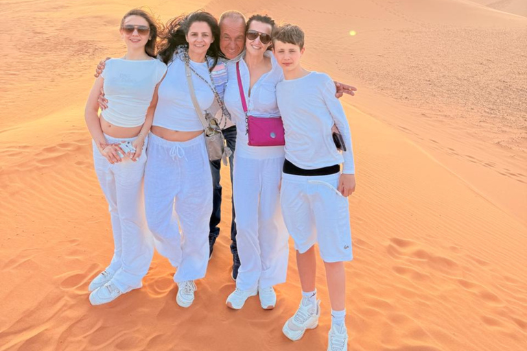 From Marrakech: 3-Day Merzouga Tour with Camel Trek & Luxury Camp Shared Standard Sahara Tour – Popular Choice
