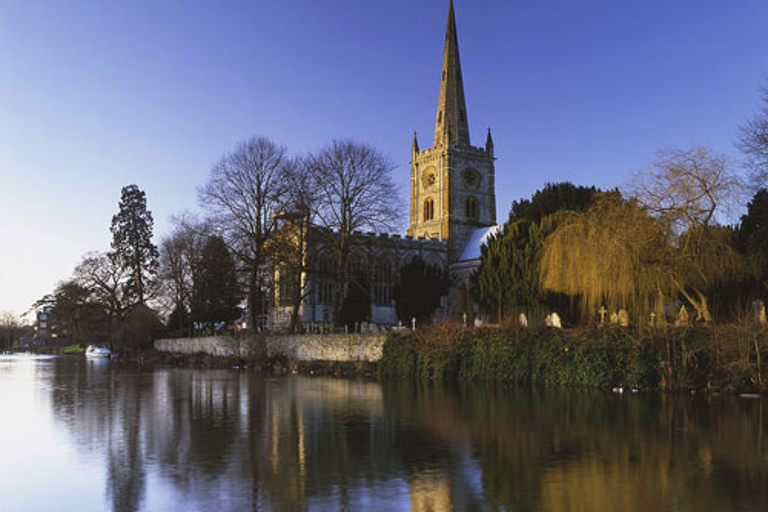 Oxford, Stratford e Castelo de Warwick no Boxing DayOxford, Stratford, Cotswolds e Warwick Castle sem almoço