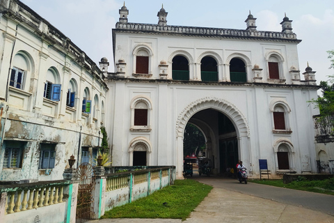 Majestic Murshidabad: Murshidabad 2 Nights & 3 Days Tour