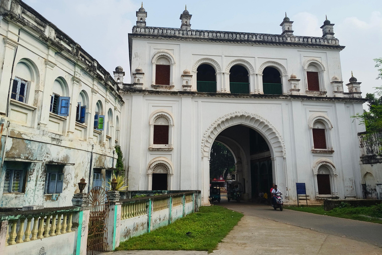 Majestic Murshidabad: Murshidabad 2 Nights & 3 Days Tour