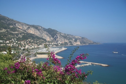 Italiaanse kust en markten: kleine groepsreis van een hele dagDagexcursie naar de Italiaanse kust en markten vanuit Nice