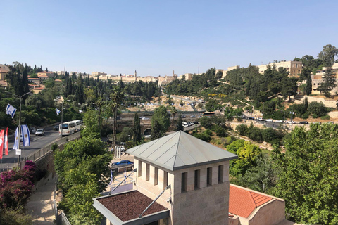 Nazareth and Cana: Discover the Galilee and Israel's North