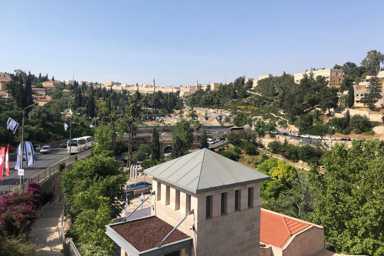 Nazareth and Cana: Discover the Galilee and Israel's North