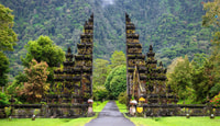 Bali , Amazing Hidden Gems in Bali Nature, Temple & Watefall - Housity