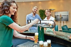 Bremen: Kleine Brauereitour Beck´s