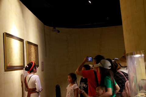 Mui Ne: Fish Sauce Museum & Authentic Local Food Experience