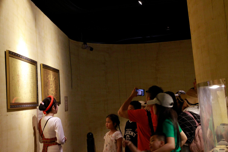 Mui Ne: Fish Sauce Museum & Authentic Local Food Experience