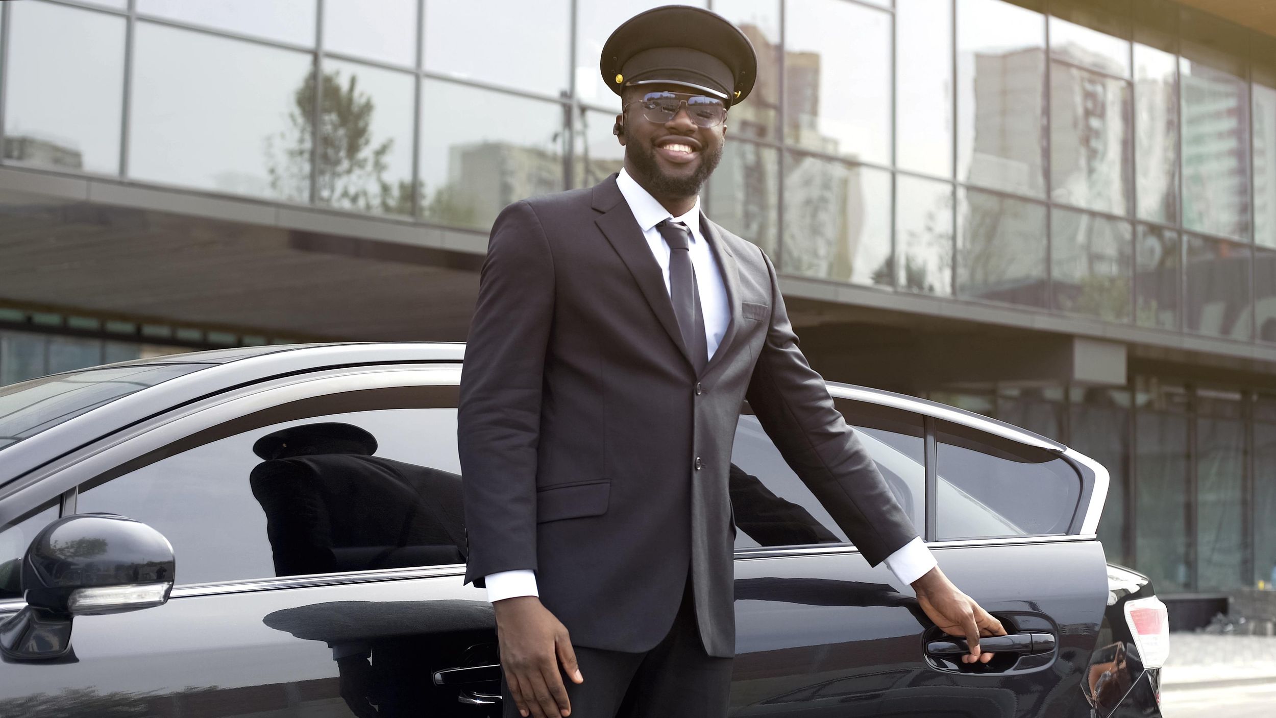 Entdecke Kapstadt mit Stil: Ganztägiges Chauffeur-Erlebnis