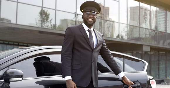 Entdecke Kapstadt mit Stil: Ganztägiges Chauffeur-Erlebnis