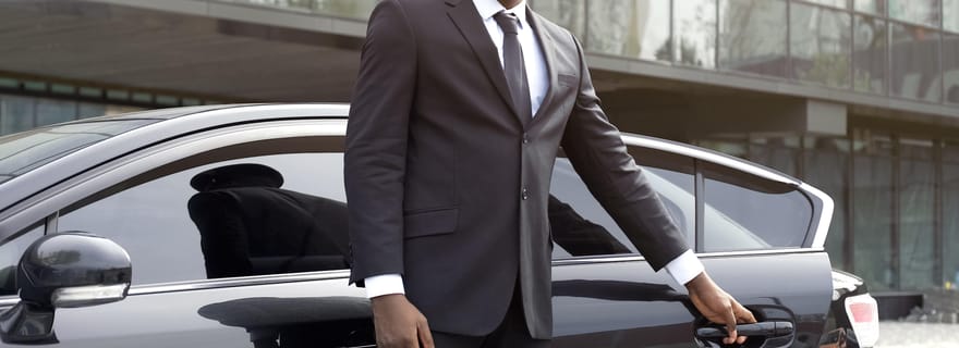 Explorez Le Cap avec style : expérience avec chauffeur pour une journée complète