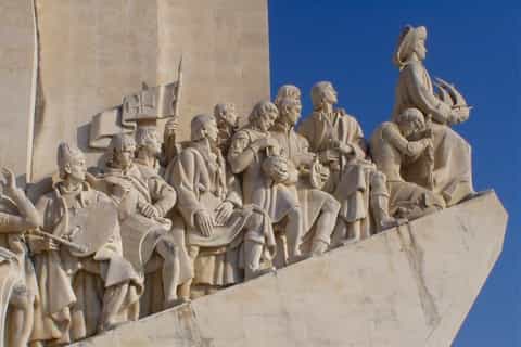 Lisbon: City Center and River 3-Hour Guided Segway Tour