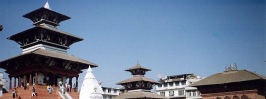 Kathmandu Cultural Sightseeing with Sunrise and Sunset Tour