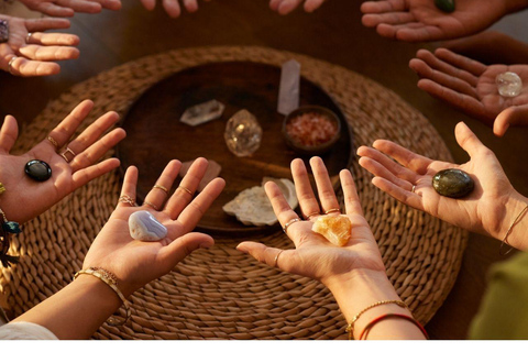 Jodhpur: Mehrangarh Fort, Blue City & Ayurvedic Massage