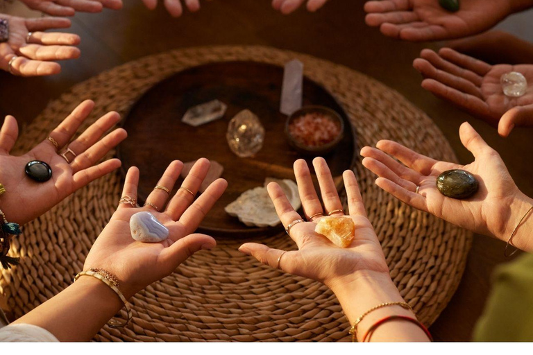 Jodhpur: Mehrangarh Fort, Blue City & Ayurvedic Massage