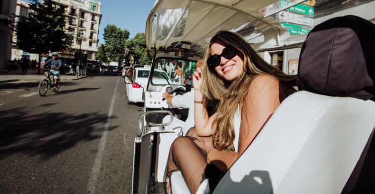 "Madrid: The Panoramic Vistas Tour" photo 2