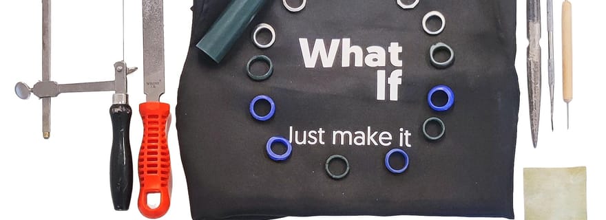 Atelier Berlin : Fabriquez vos propres bijoux