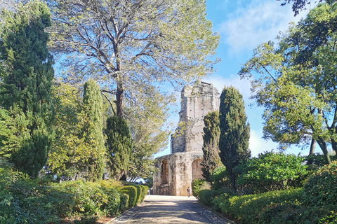 Nîmes - A day in the life of a Nemausensis