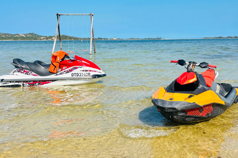 Kruger National Park South Africa & Mozambique islands tour
