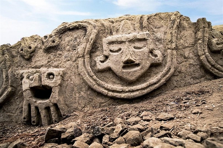 Unraveling the Secrets of Caral: Exploring the Sacred City