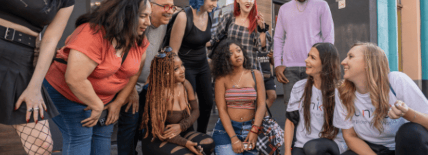 Los Angeles : Tournée des Superstars et Légendes du Rock N' Roll