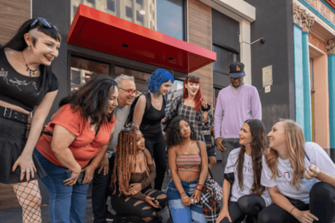 Los Angeles: Rock N' Roll Superstars & Legends Tour