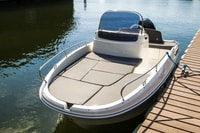 Cómo, el lago personal como motor de alquiler de botes - Housity