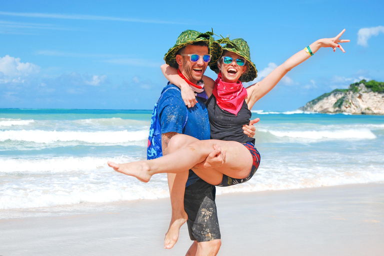 Off-Road Buggy Fun in Punta Cana Off-Road Buggy Fun in Punta Cana Double