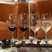 Hunter Valley: Dumplings and Wine Pairing Experience