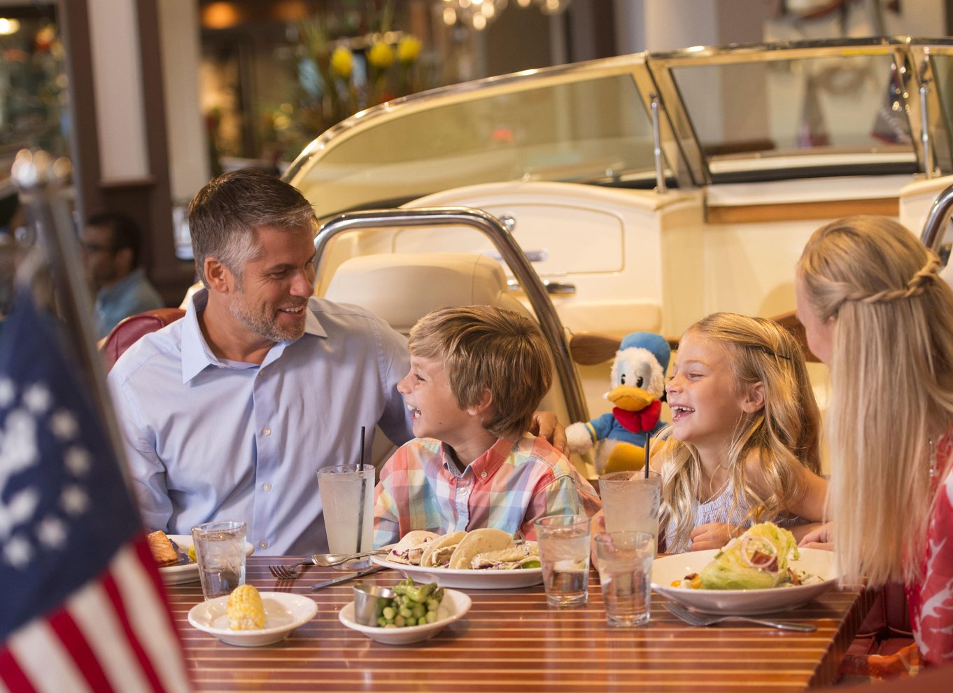 Orlando: Walt Disney World-billet med Park Hopper