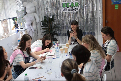 Alicante: Design Your Own Tote Bag Art Workshop