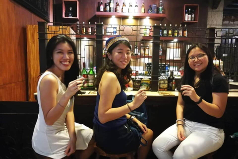 Manila Instagram Tour with Lunch &amp; Jeepney Ride