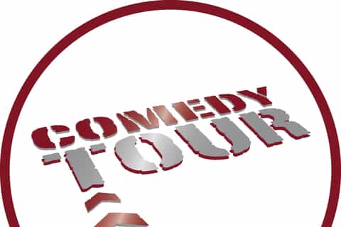 München: Tour im Comedy-Bus auf Deutsch