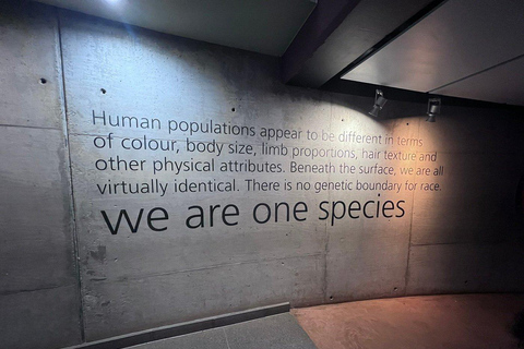 Johannesburg: Cradle of Humankind Guided Tour with Transfers Private Tour Rate