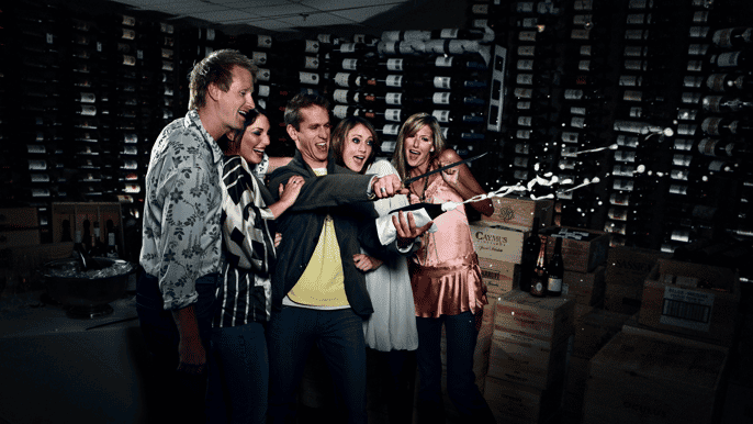 finer things 4course dinner tour in whistler