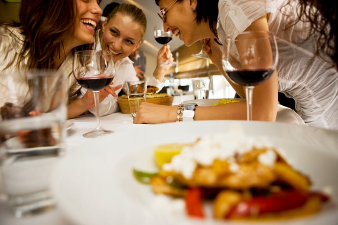 Скрытые жемчужины Уистлера: обеденный тур из 4 блюд