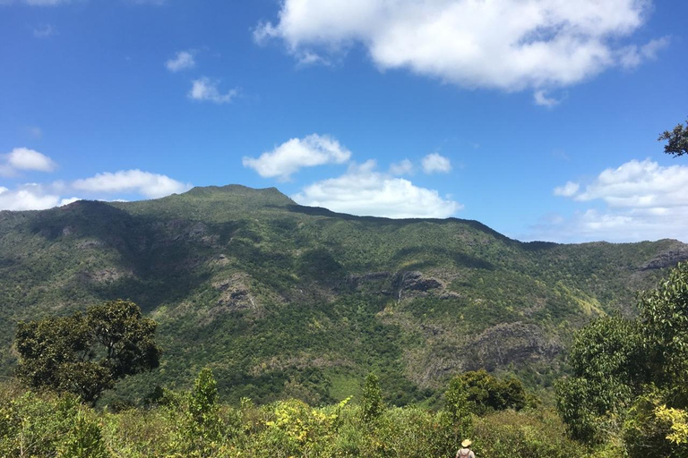 Mauritius nationalpark: Upptäck ön som den en gång var
