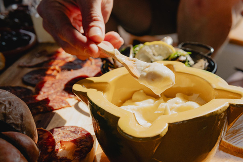 Palma de Mallorca: Sailing Experience with Tasting Menu