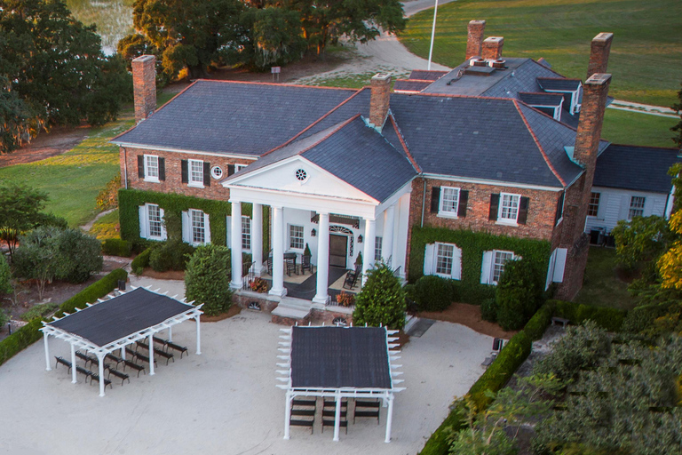 Charleston: Boone Hall Plantation Tour