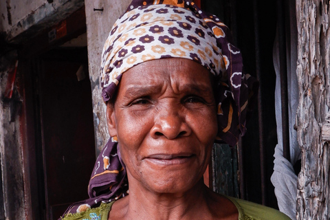 Sansibar: Stone Town, Kochkurs und Tour durch eine GewürzfarmSansibar: Stone Town, Kochkurs, Tour durch eine Gewürzfarm