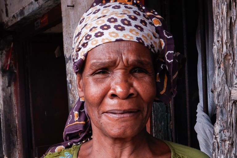 Sansibar: Stone Town, Kochkurs und Tour durch eine GewürzfarmSansibar: Stone Town, Kochkurs, Tour durch eine Gewürzfarm