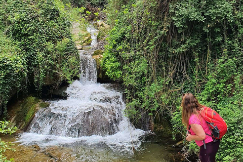 Alanya Family Jeep Safari: Scenic Adventure for All Ages