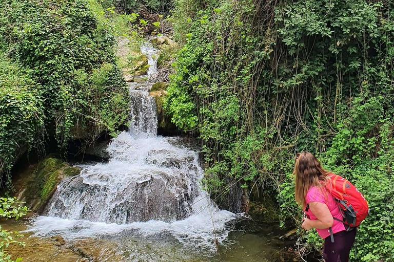 Alanya Family Jeep Safari: Scenic Adventure for All Ages