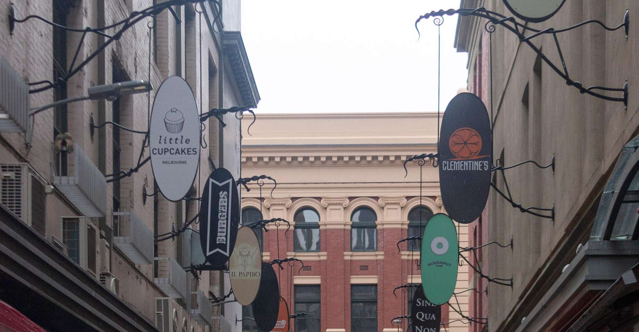 Melbourne Laneways Tour photo 16