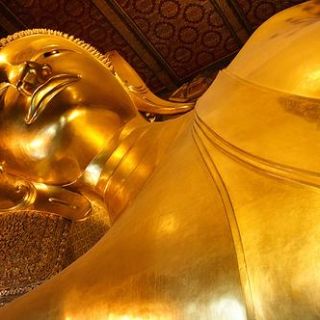 Private Guided Day Tour: Bangkok with Public Transport