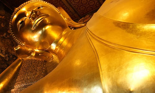 Private Guided Day Tour: Bangkok mit öffentlichen Verkehrsmitteln