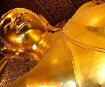 Private Guided Day Tour: Bangkok with Public Transport