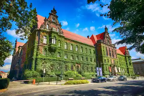 Hoppa över kön Nationalmuseum och Gamla stan Privat tur